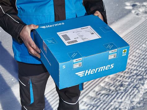 hermes sendung verpasst